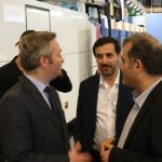 فرانسه از سفر گردشگرانش به ایران حمایت می‌کند
