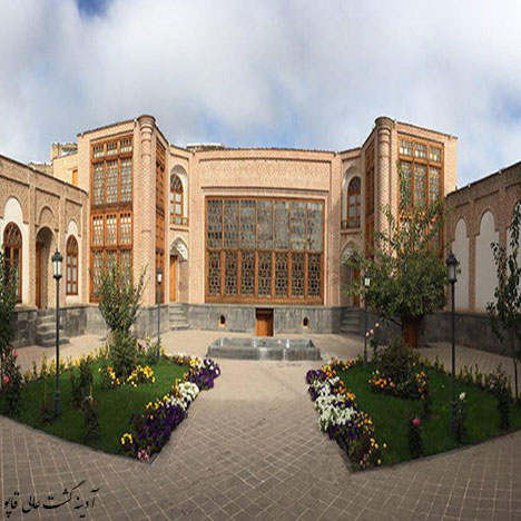 بوم گردی اصفهان