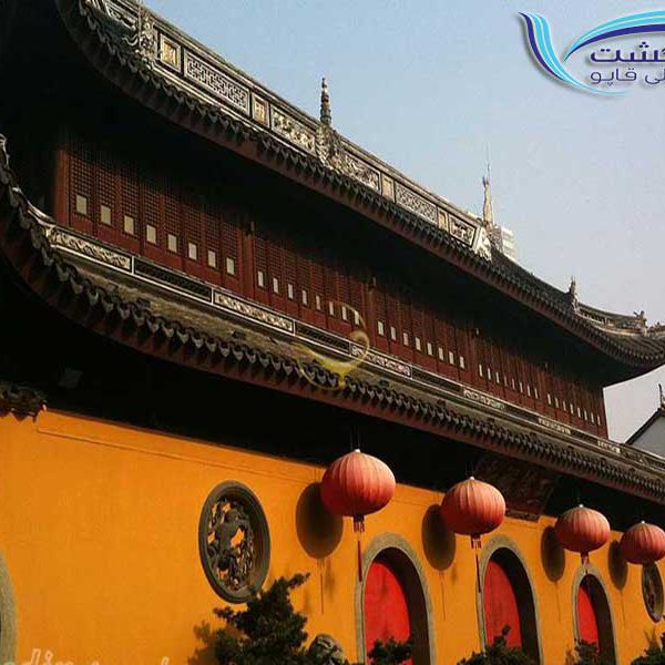 Alaedin-Travel-Agency-Attraction-Shanghai-The-Jade-Buddha-Temple-1