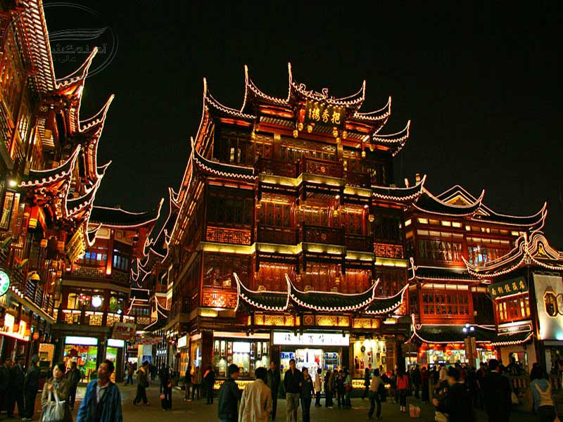 Longhua-Temple2