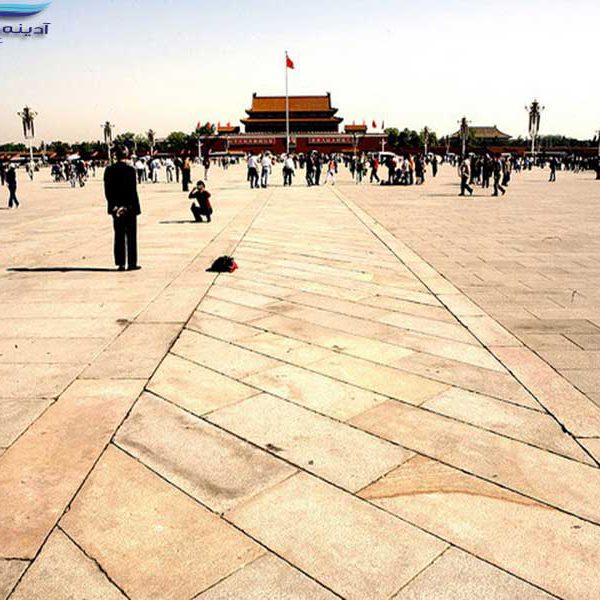 Tiananmen-Square-1