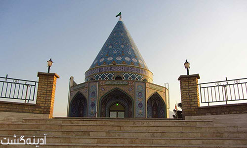 امامزاده محسن (ع)