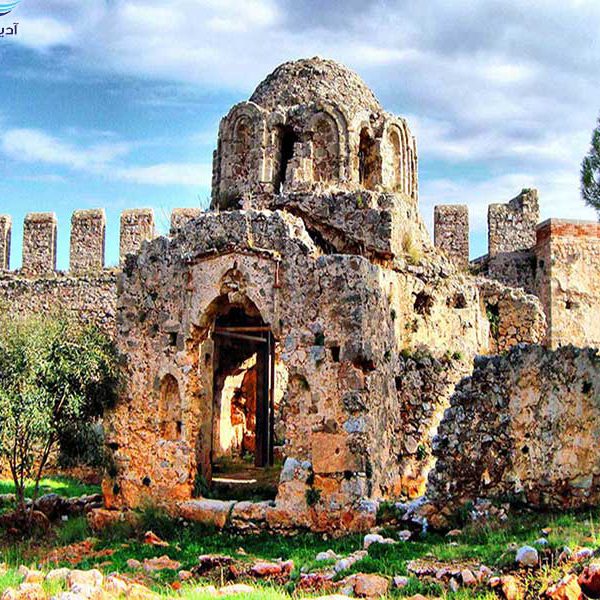 Alanya-Castle-Turkey-3