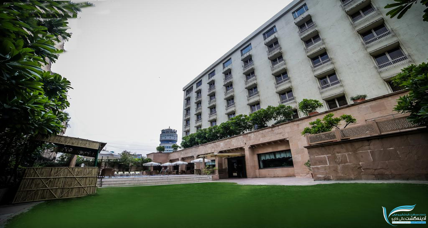 Hotel Mansingh 0