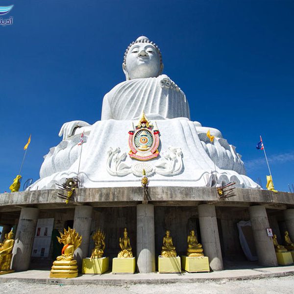 Phuket Big Buddha1