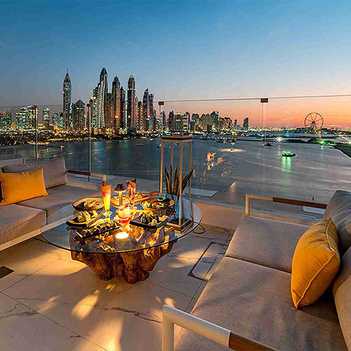 تور قطر از اصفهان