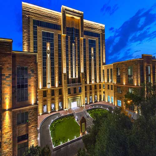 تور ارمنستان از اصفهان هتل Ani Grand