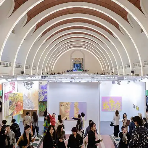 نمایشگاه دکوراسیون داخلی 
2024 Interior Lifestyle China
